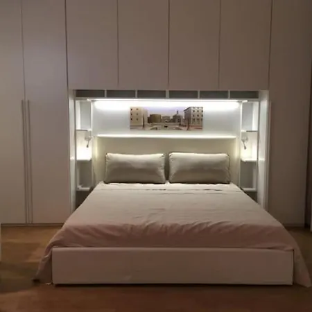 Monolocale Quartiere Nolo Mm1 Pasteur Con Posto Auto - P4 Milaan