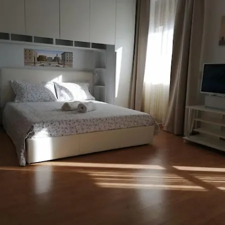 Monolocale Quartiere Nolo Mm1 Pasteur Con Posto Auto - P4 Appartement Milaan