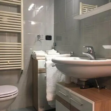 Appartement Monolocale Quartiere Nolo Mm1 Pasteur Con Posto Auto - P4 *