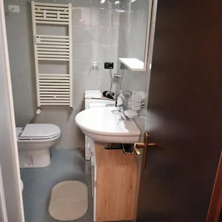Monolocale Quartiere Nolo Mm1 Pasteur Con Posto Auto - P4 Appartement