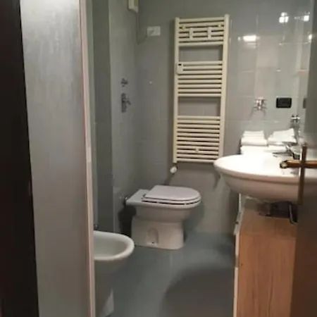 Appartement Monolocale Quartiere Nolo Mm1 Pasteur Con Posto Auto - P4