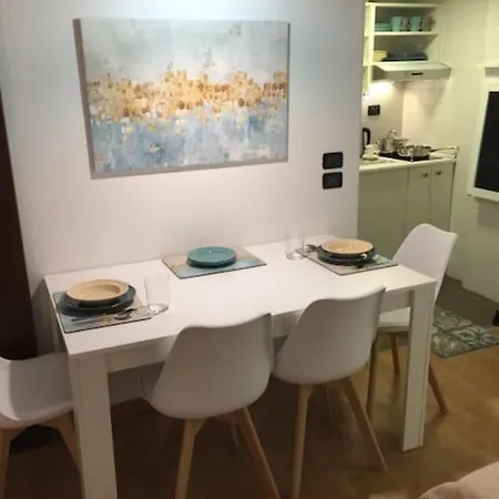 Monolocale Quartiere Nolo Mm1 Pasteur Con Posto Auto - P4 Appartement Milaan