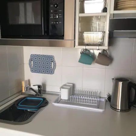 Monolocale Quartiere Nolo Mm1 Pasteur Con Posto Auto - P4 Appartement *